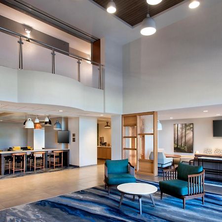 Fairfield By Marriott Inn & Suites Rome Ny מראה חיצוני תמונה
