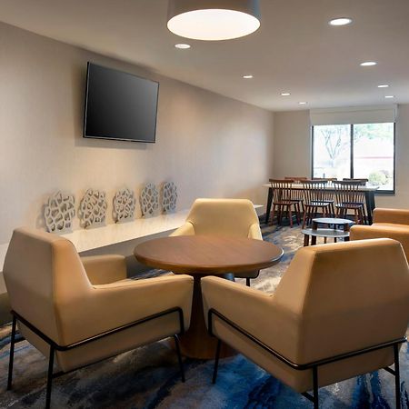 Fairfield By Marriott Inn & Suites Rome Ny מראה חיצוני תמונה