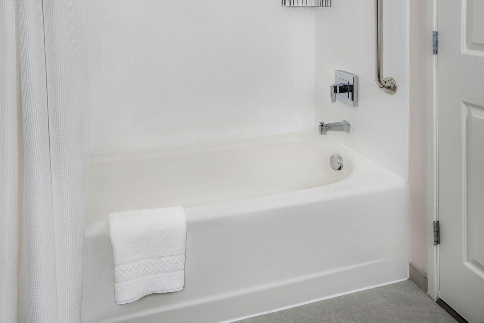 Fairfield By Marriott Inn & Suites Rome Ny חדר תמונה