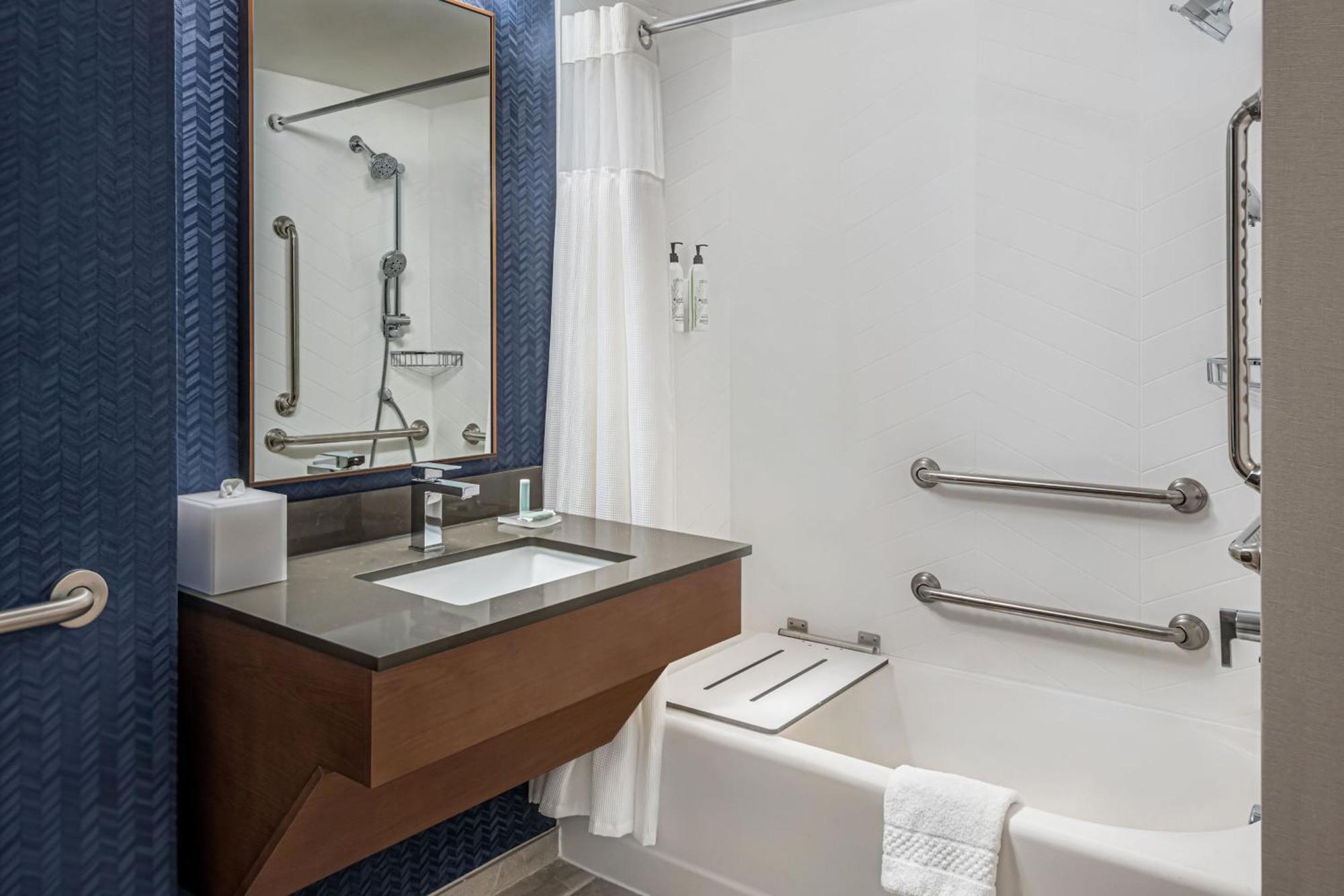 Fairfield By Marriott Inn & Suites Rome Ny חדר תמונה