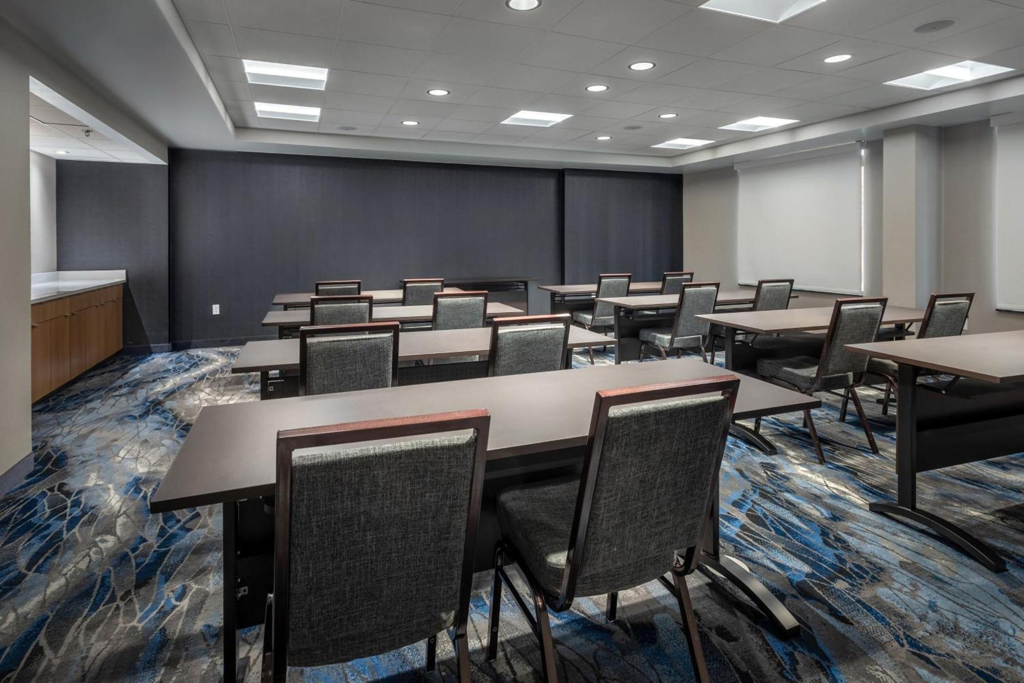 Fairfield By Marriott Inn & Suites Rome Ny מראה חיצוני תמונה