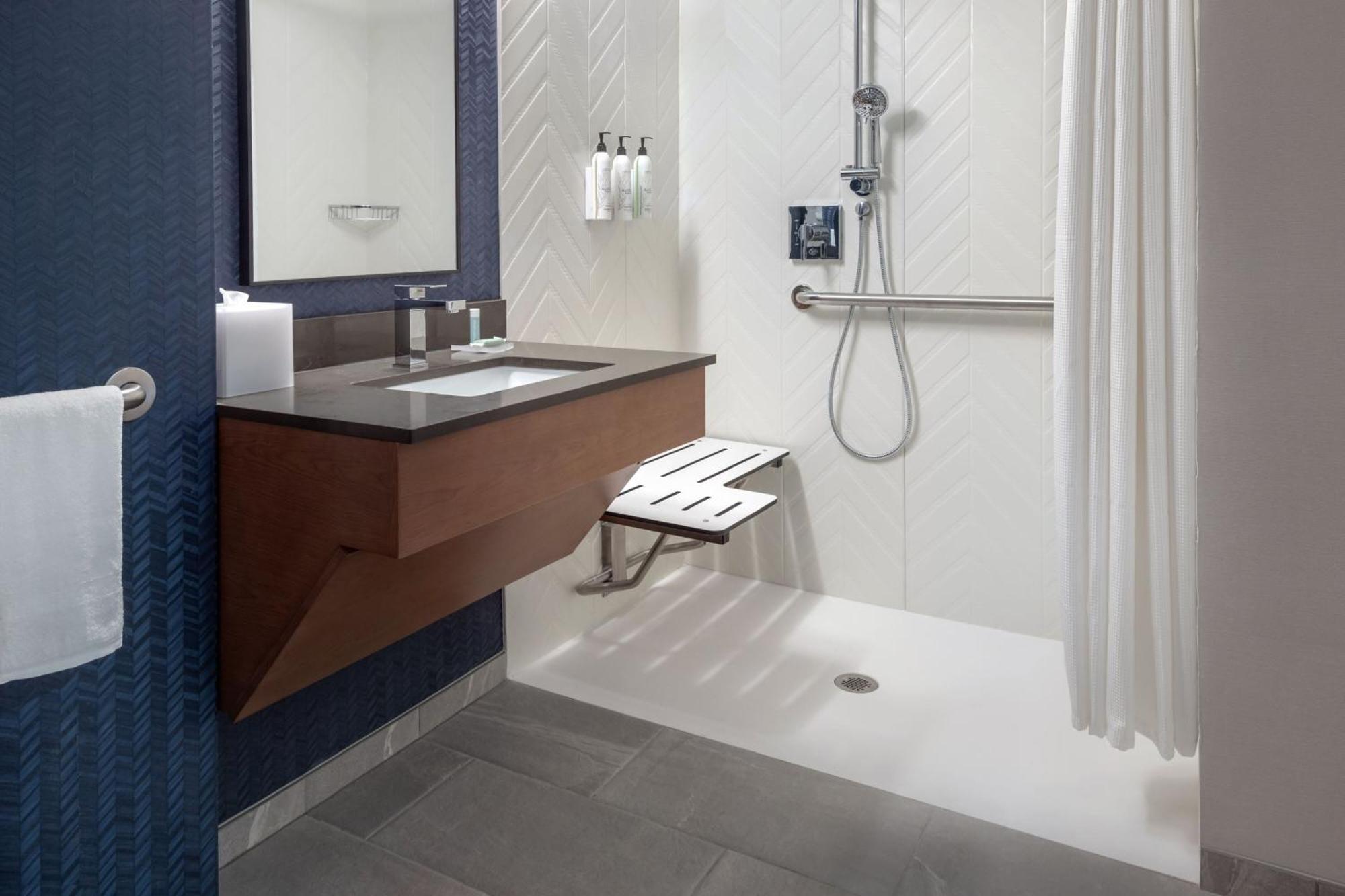 Fairfield By Marriott Inn & Suites Rome Ny מראה חיצוני תמונה